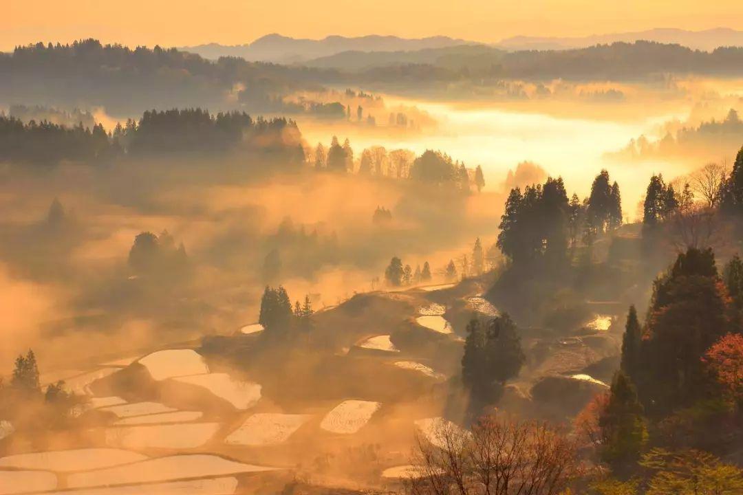 跳出深坑